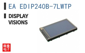 EA EDIP240B-7LWTP ͼƬ